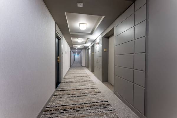 230 King ST E #304, Toronto C08, ON M5A 1K5