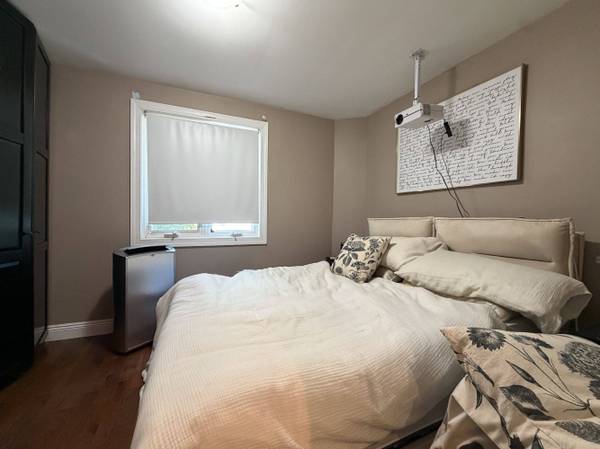 429 Ossington AVE #Main, Toronto C01, ON M6J 3A6