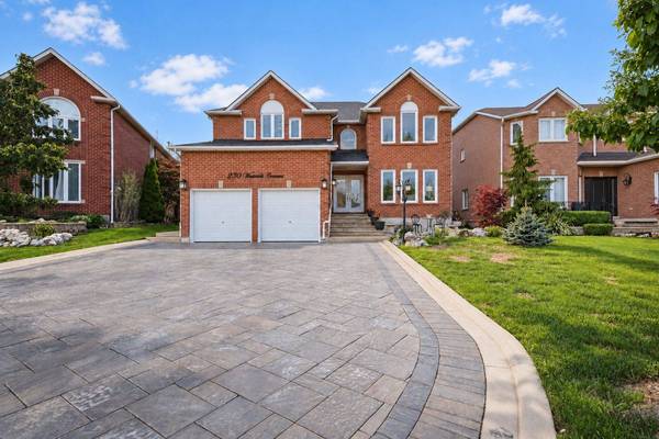 230 Waterside CRES