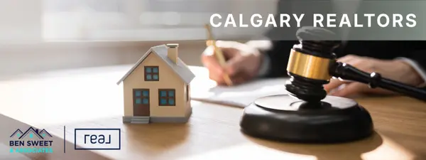feature image of Selling Your Home During a Divorce: How Calgary Realtors Can Help You Navigate the Process