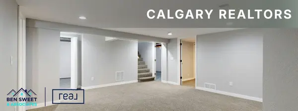 Should You Buy a Home With a Finished Basement? A Calgary Realtor’s Guide to Value and ROI