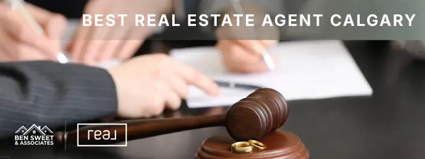 Divorce, Condos & Investment Properties: How Calgary Realtors Can Help You Navigate Your Options