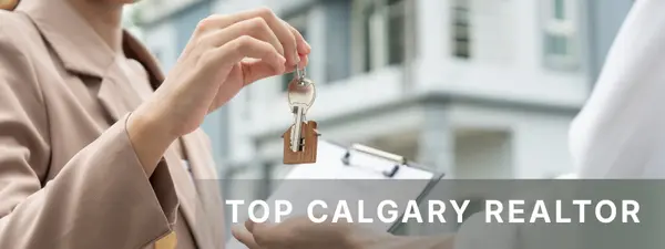 feature image of Is It A Good Idea To Try And Sell My Calgary Home Without a Realtor? What Calgary and Area Homeowners Should Know Before Going FSBO (for sale by owner) or Hiring a Realtor!