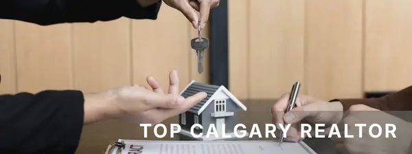 feature image of Should I Sell My Calgary Home Without a Realtor? Spoiler Summary