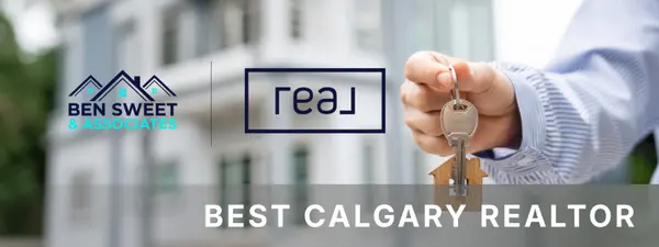 Who Is the Best Calgary Realtor? Meet Ben Sweet and His Top-Notch Team!,Ben Sweet - Top Calgary Realtor - Calgary Realtors