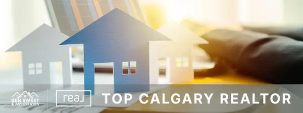 Tariffs and Calgary Real Estate: Why the Market Stands Strong Amidst Global Changes,Ben Sweet