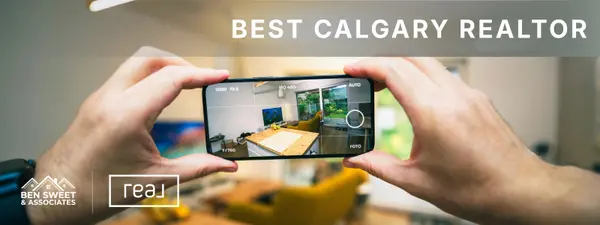 How to Market Your Calgary Home Online: Visibility and Exposure Strategies,Ben Sweet