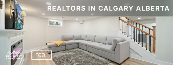 feature image of How to Stage a Finished Basement So Calgary Buyers Can See Its Value