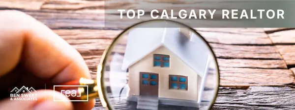 feature image of Red Flags When Buying or Selling a Home in Calgary: Avoiding Common Mistakes and Scams