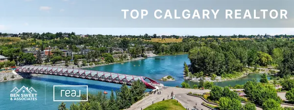 feature image of Best Walkable Calgary Neighbourhoods Without Downtown Prices
