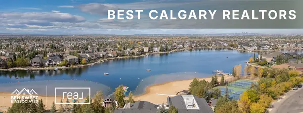 feature image of Living in Auburn Bay Calgary: Is Lake Living Worth the Price?