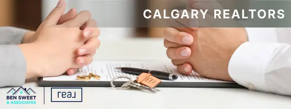 When Divorcing or Separating in Alberta: What Happens If Both Spouses Own the Calgary Home?