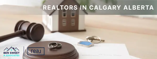 feature image of If Divorcing in Calgary:  When One Spouse Wants to Keep the Calgary Home What Do You Do?