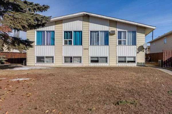 5846 71 ST, Red Deer, AB T4P 1C8