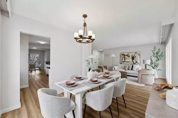 975 Northmount DR NW, Calgary, AB T2L 0B1