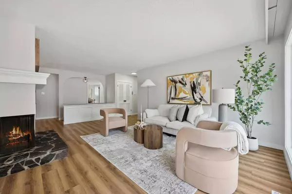 975 Northmount DR NW, Calgary, AB T2L 0B1