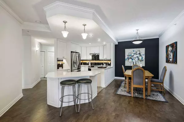 200 Patina CT SW #104, Calgary, AB T3K 4K9