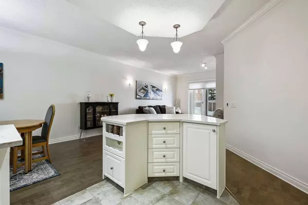 200 Patina CT SW #104, Calgary, AB T3K 4K9