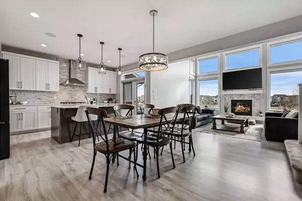 285 Auburn Bay AVE SE, Calgary, AB T3M 2C2