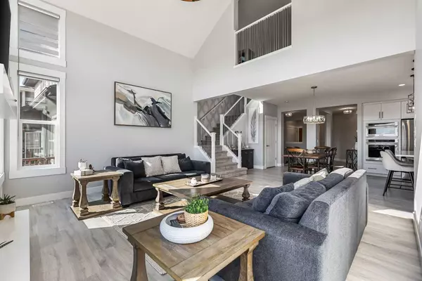 285 Auburn Bay AVE SE, Calgary, AB T3M 2C2