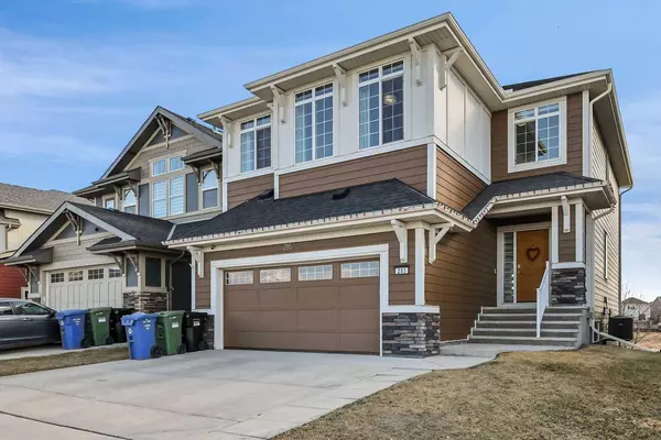 285 Auburn Bay AVE SE, Calgary, AB T3M 2C2