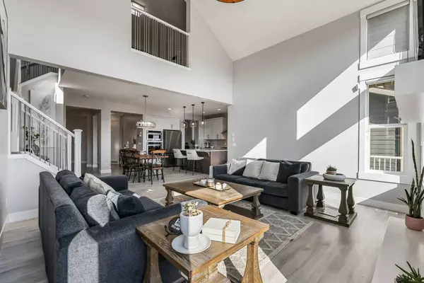 285 Auburn Bay AVE SE, Calgary, AB T3M 2C2