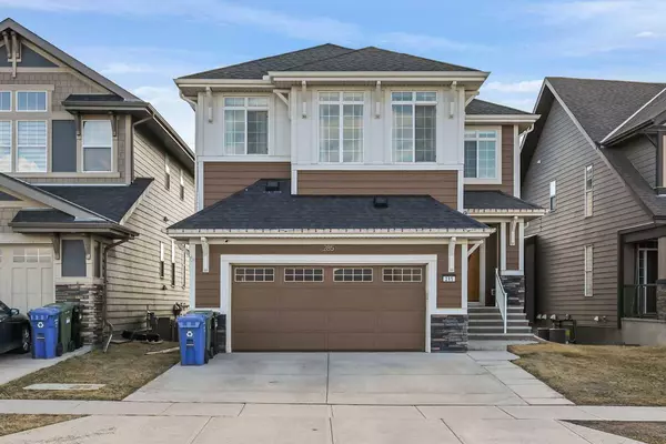 285 Auburn Bay AVE SE, Calgary, AB T3M 2C2