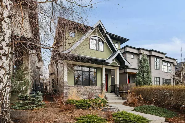 4130 19 ST SW, Calgary, AB T2T 4Y3