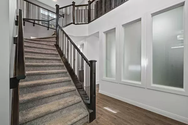 58 Mahogany Passage SE, Calgary, AB T3M 2K5