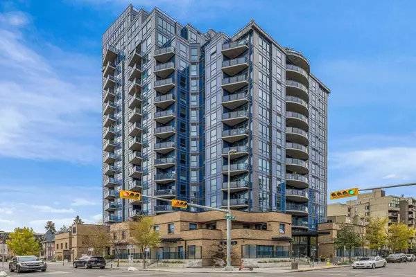 303 13 AVE SW #404, Calgary, AB T2R 0Y9