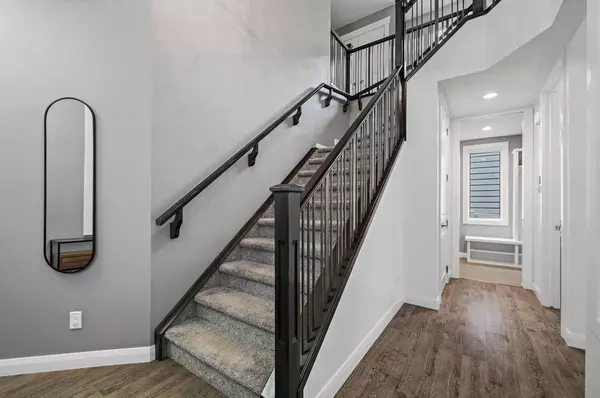 58 Mahogany Passage SE, Calgary, AB T3M 2K5