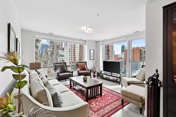 303 13 AVE SW #404, Calgary, AB T2R 0Y9