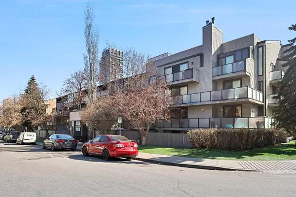 1732 9A ST SW #104, Calgary, AB T2T 3E6