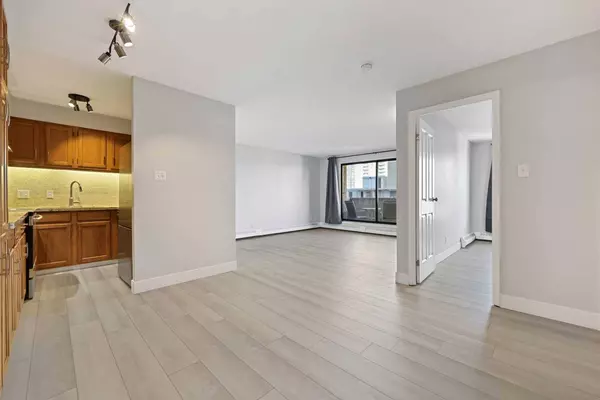 924 14 AVE SW #601, Calgary, AB T2R 0N7