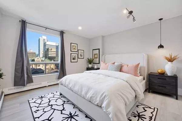 924 14 AVE SW #601, Calgary, AB T2R 0N7