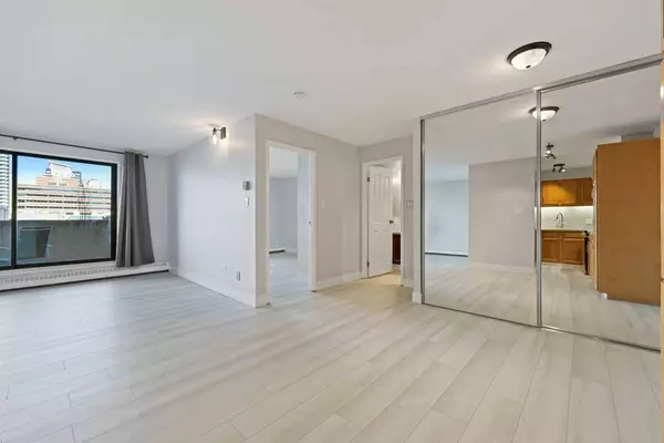 924 14 AVE SW #601, Calgary, AB T2R 0N7