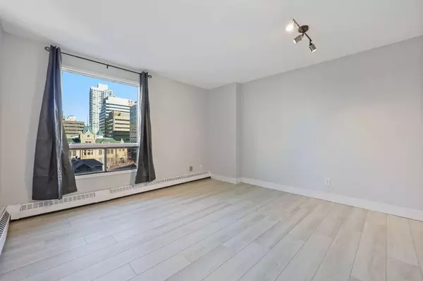 924 14 AVE SW #601, Calgary, AB T2R 0N7