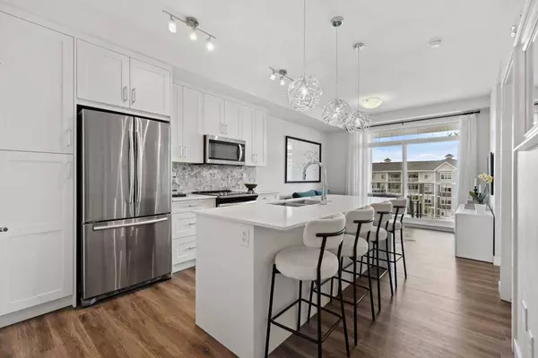 200 Auburn Meadows Common SE #421, Calgary, AB T3M 3A8