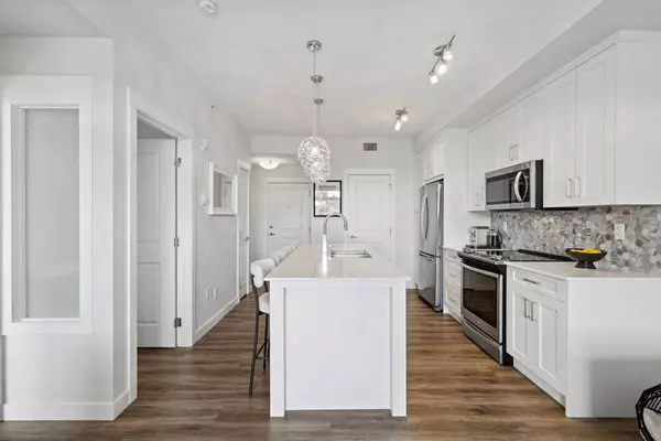 200 Auburn Meadows Common SE #421, Calgary, AB T3M 3A8