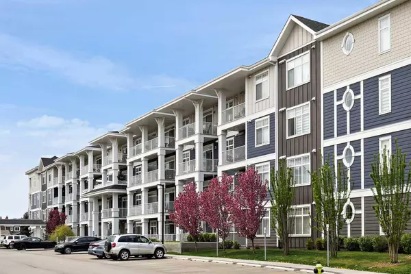 200 Auburn Meadows Common SE #421, Calgary, AB T3M 3A8