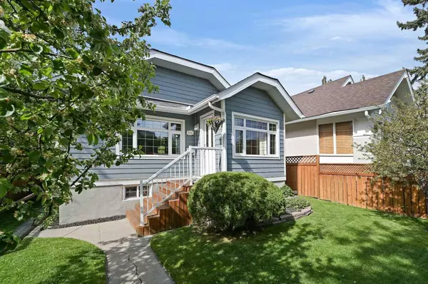 314 10 AVE NE, Calgary, AB T2E 0X2