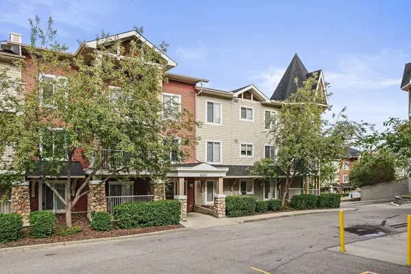 70 Panamount DR NW #4308, Calgary, AB T3K 5Z1