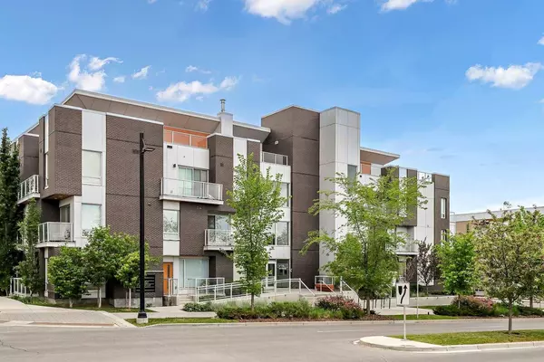 3125 39 ST NW #207, Calgary, AB T3B 6H5