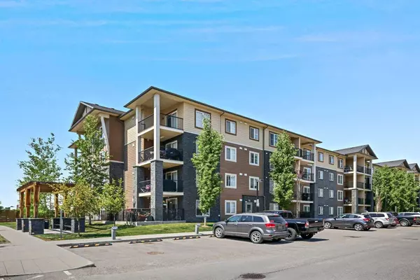 81 Legacy BLVD SE #2240, Calgary, AB T2X 2B9