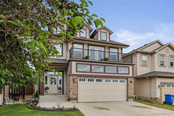 311 Royal Oak Heath NW, Calgary, AB T3G 0B6