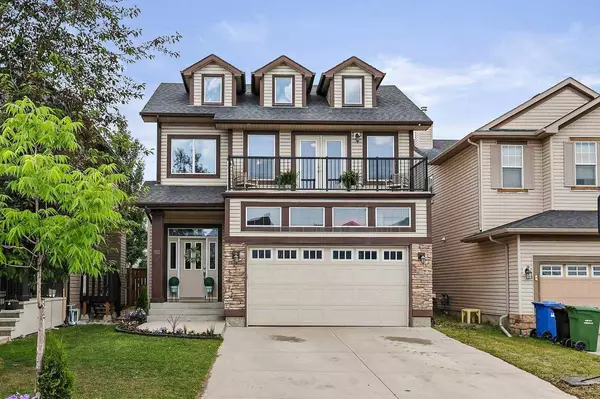 311 Royal Oak Heath NW, Calgary, AB T3G 0B6