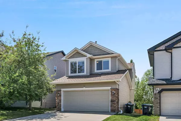 19 Rockyspring GN NW, Calgary, AB T3G 6A3