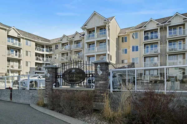 500 Rocky Vista GDNS NW #231, Calgary, AB T3G 0C3