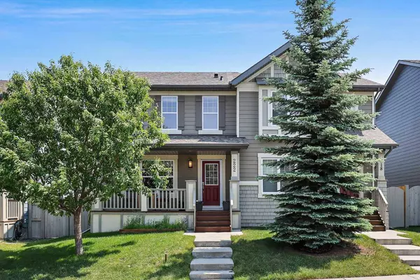 222 Panamount WAY NW, Calgary, AB T3K 0S8