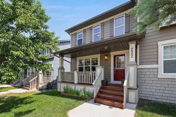 222 Panamount WAY NW, Calgary, AB T3K 0S8